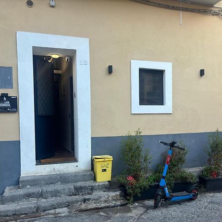 La Dimora Dei Mille Villa Katanya Dış mekan fotoğraf