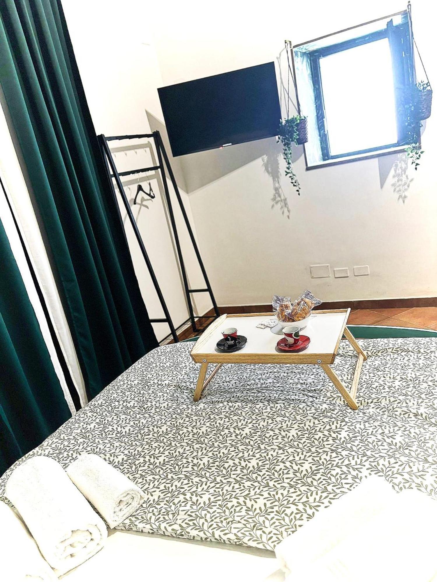 La Dimora Dei Mille Villa Katanya Dış mekan fotoğraf