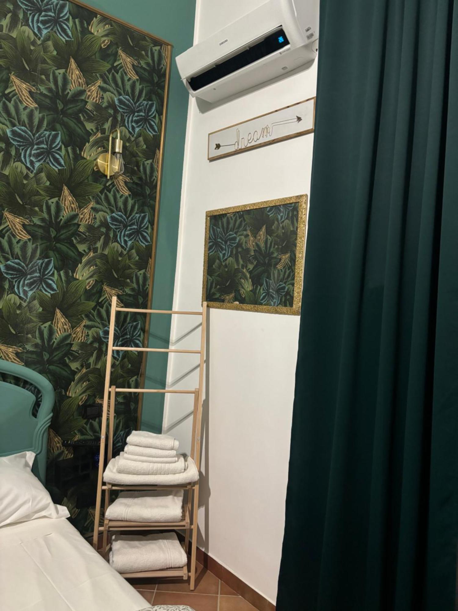 La Dimora Dei Mille Villa Katanya Dış mekan fotoğraf