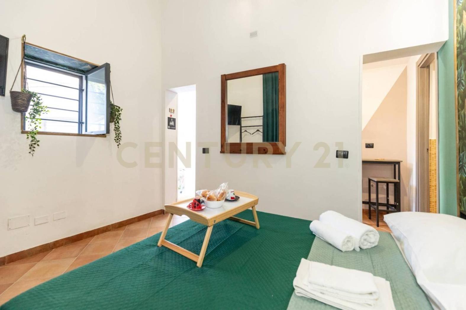 La Dimora Dei Mille Villa Katanya Dış mekan fotoğraf
