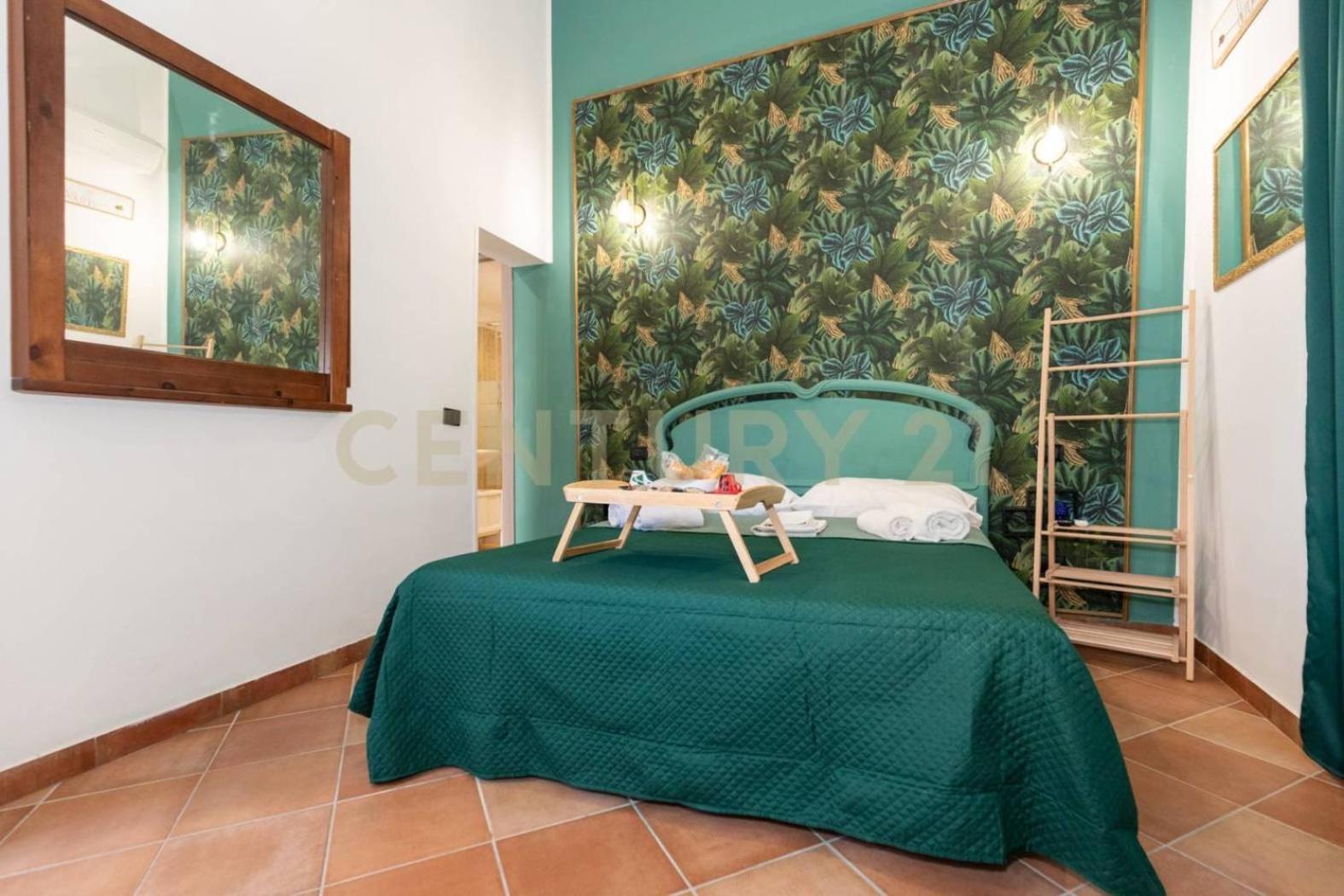 La Dimora Dei Mille Villa Katanya Dış mekan fotoğraf