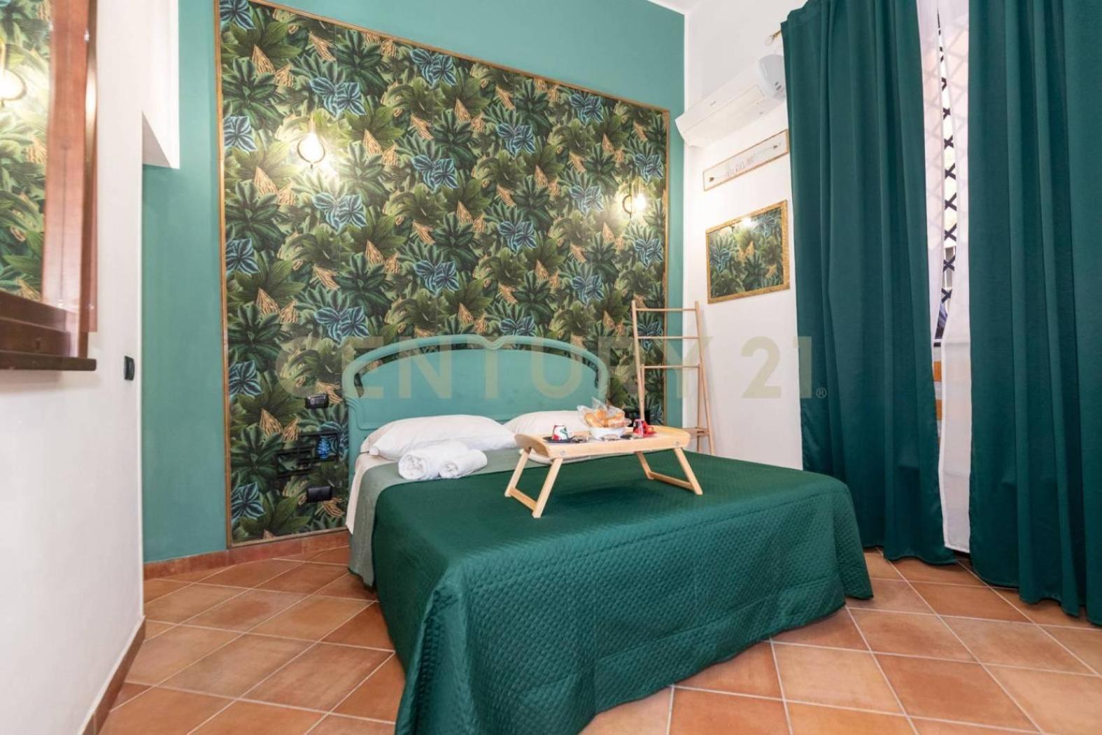 La Dimora Dei Mille Villa Katanya Dış mekan fotoğraf